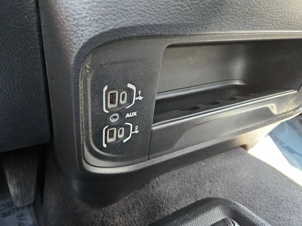 Used 2021 RAM 2500 Tradesman AWD/4WD image 29