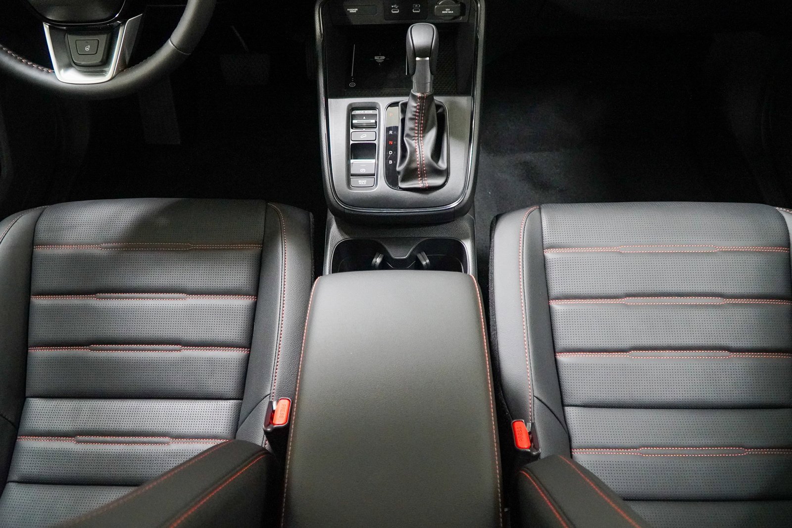 New 2026 Honda CR-V Sport Touring image 33