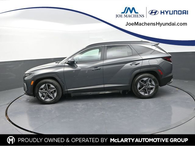 New 2026 Hyundai Tucson SEL FWD image 1