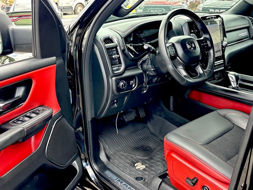 Used 2023 RAM 1500 TRX image 11
