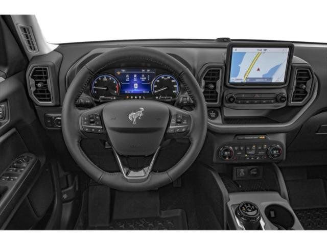 Used 2024 Ford Bronco Sport Outer Banks w/ Tech Package AWD/4WD image 40