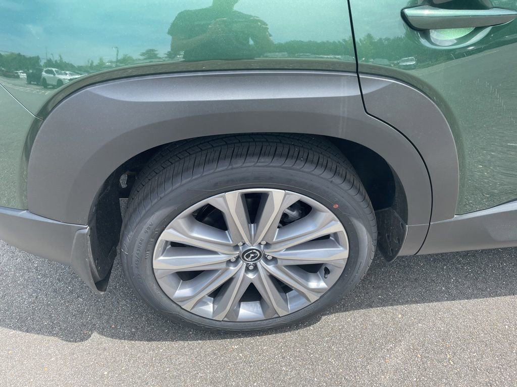 New 2026 MAZDA CX-50 AWD 2.5 S w/ Premium Package image 6