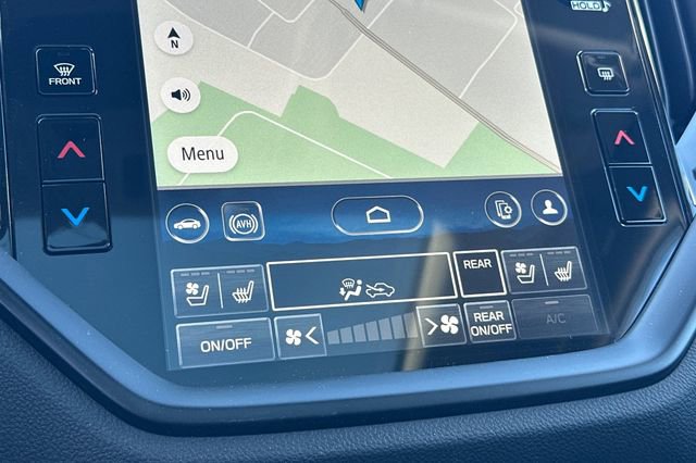 New 2026 Subaru Ascent Bronze Edition image 19