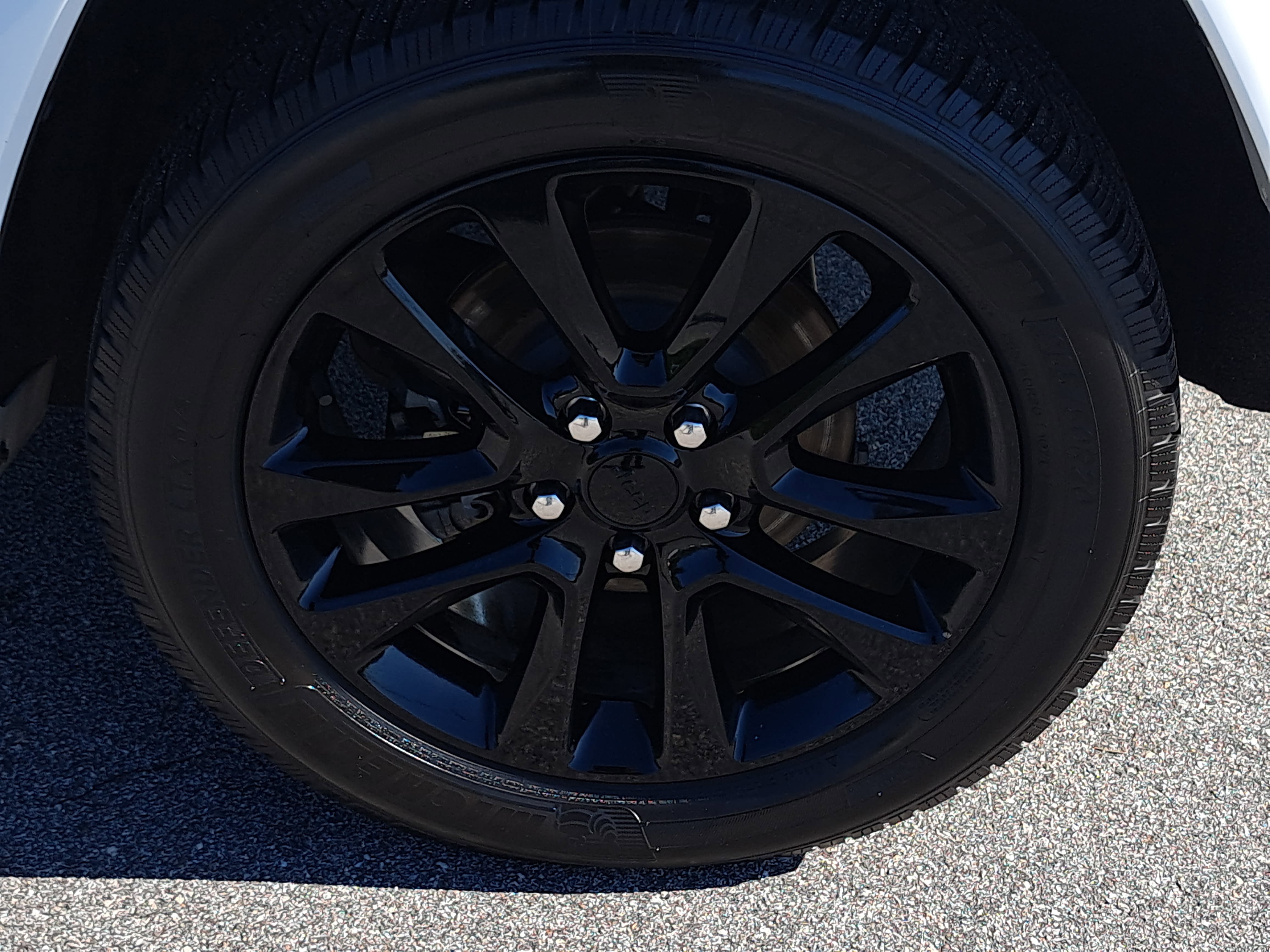Used 2020 Jeep Grand Cherokee Altitude RWD image 31