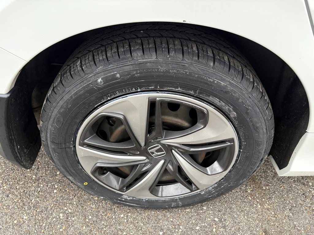 Used 2021 Honda Civic LX image 13