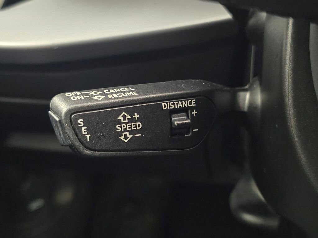 Used 2023 Audi A3 2.0T Premium w/ Black Optic Sport Package image 39