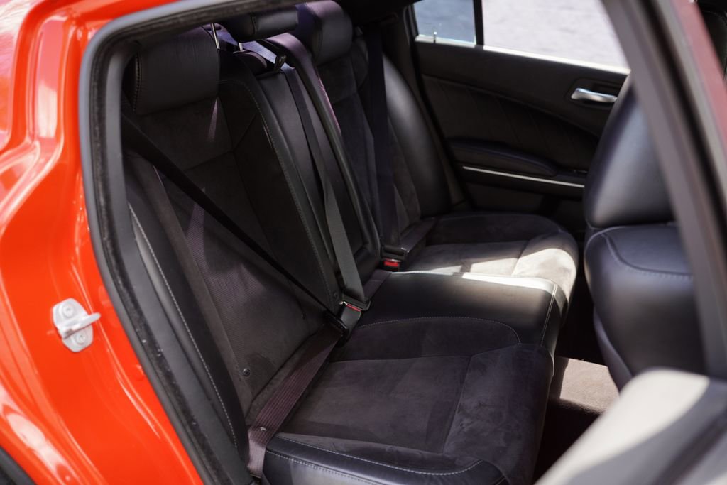 Used 2017 Dodge Charger R/T Scat Pack w/ Beats Audio Group image 24