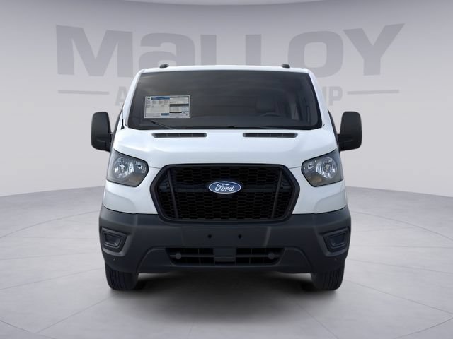 New 2026 Ford Transit 150 Low Roof RWD image 6