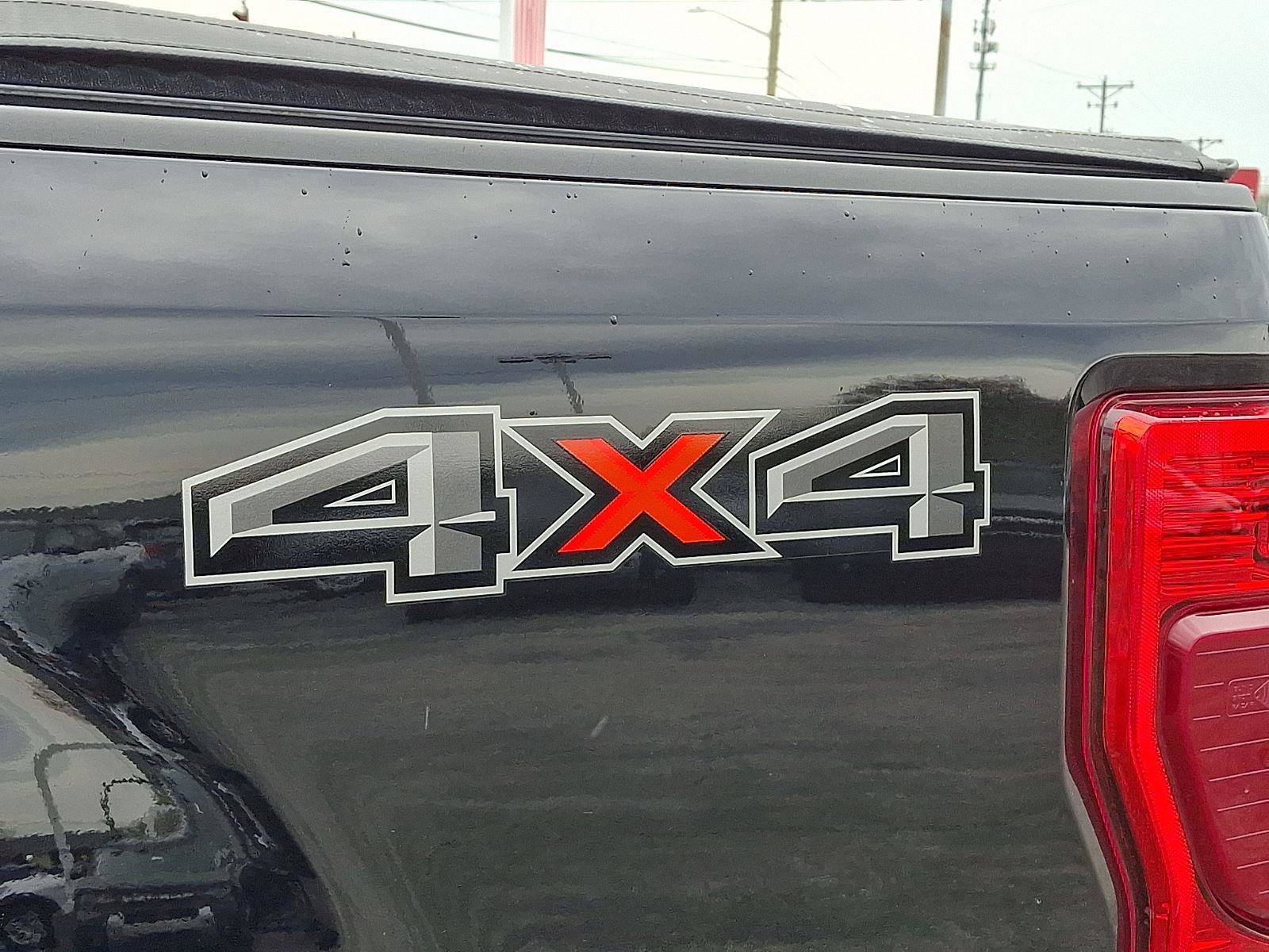 Certified 2022 Ford F350 Lariat w/ Lariat Value Package image 30