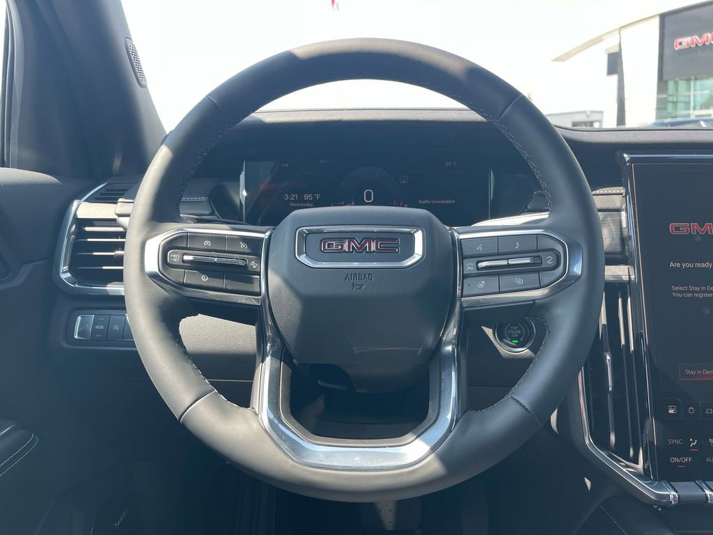 New 2026 GMC Acadia Elevation image 14