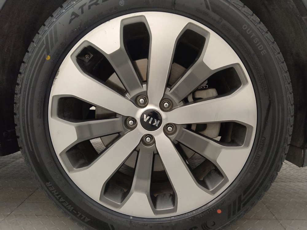 Used 2021 Kia Telluride S AWD/4WD image 31