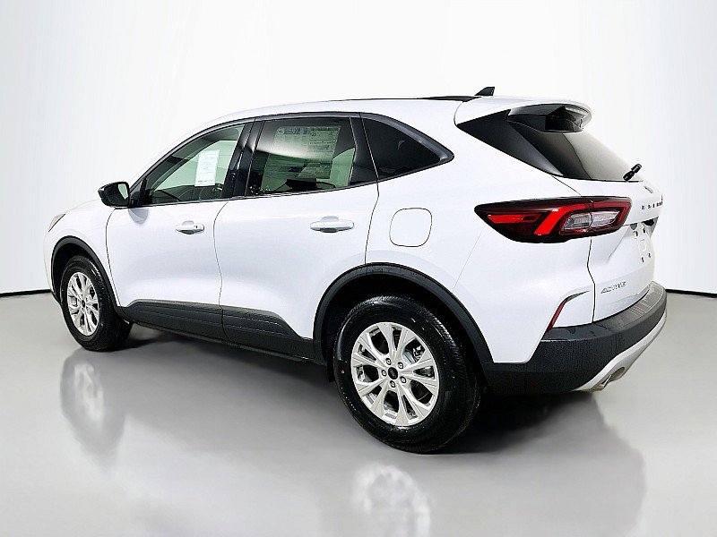 New 2026 Ford Escape Active w/ Cold Weather Package image 5