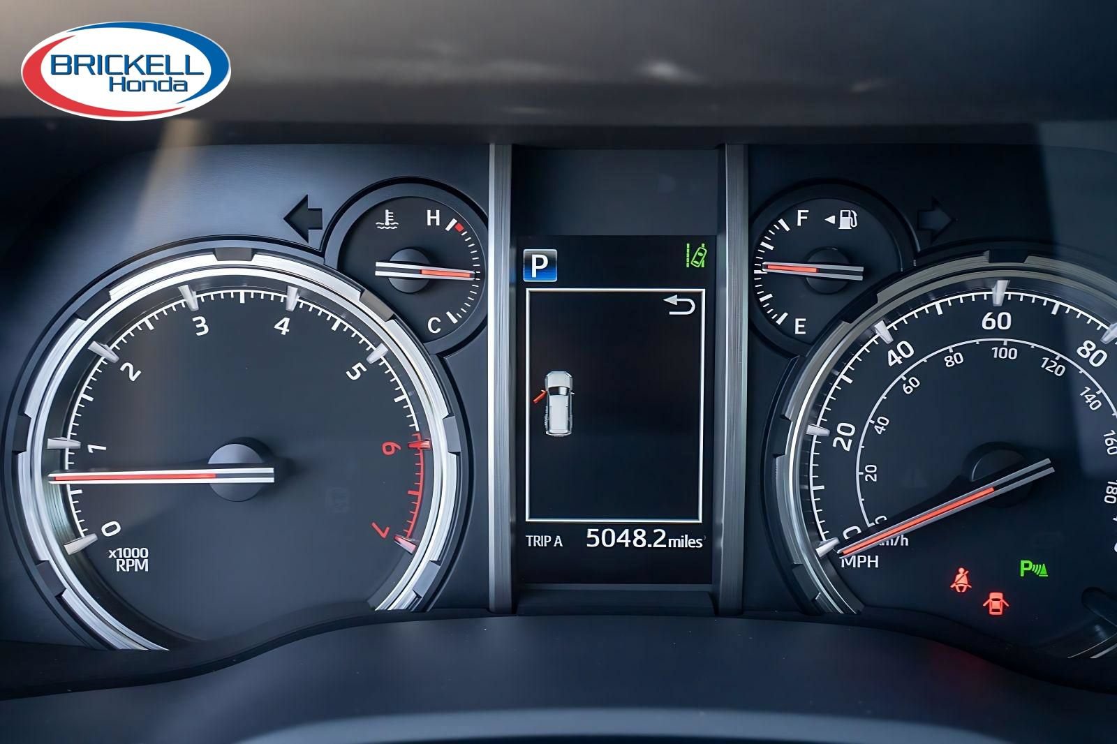Used 2024 Toyota 4Runner Limited AWD/4WD image 34