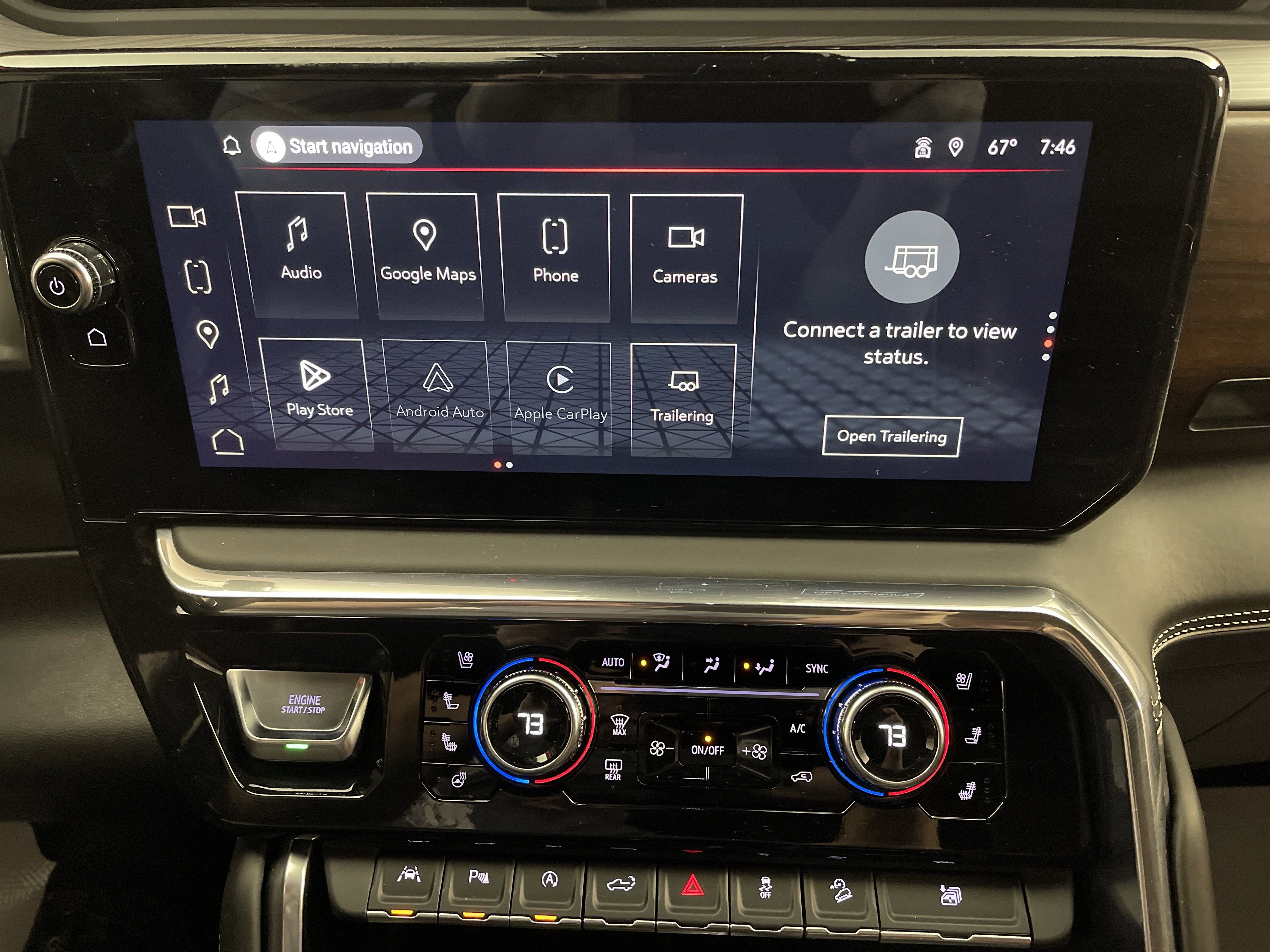 Used 2024 GMC Sierra 1500 Denali Ultimate image 24