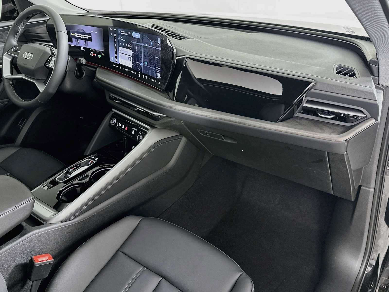 New 2026 Audi Q5 Premium AWD/4WD image 27