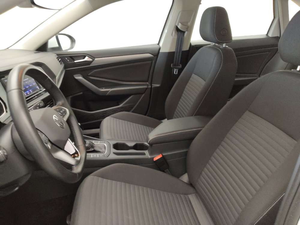 Used 2024 Volkswagen Jetta S image 17