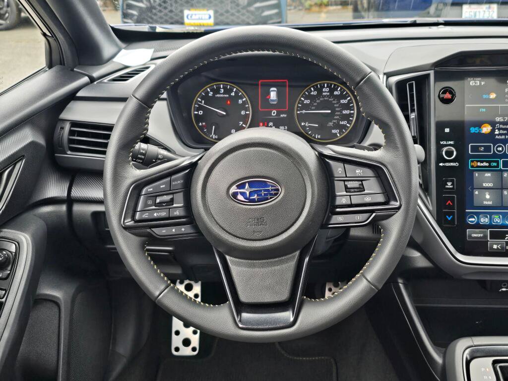 Certified 2025 Subaru Crosstrek 2.5i Sport w/ Crosstrek Mirror Package AWD/4WD image 20