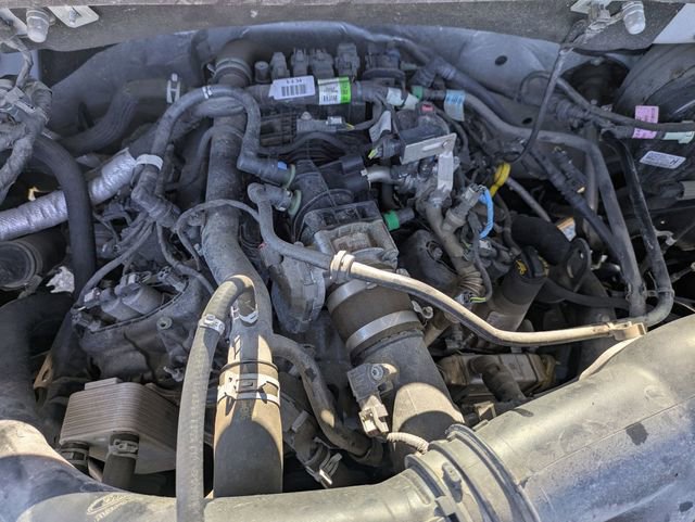 Used 2020 Ford F150 XLT w/ Equipment Group 302A Luxury image 20