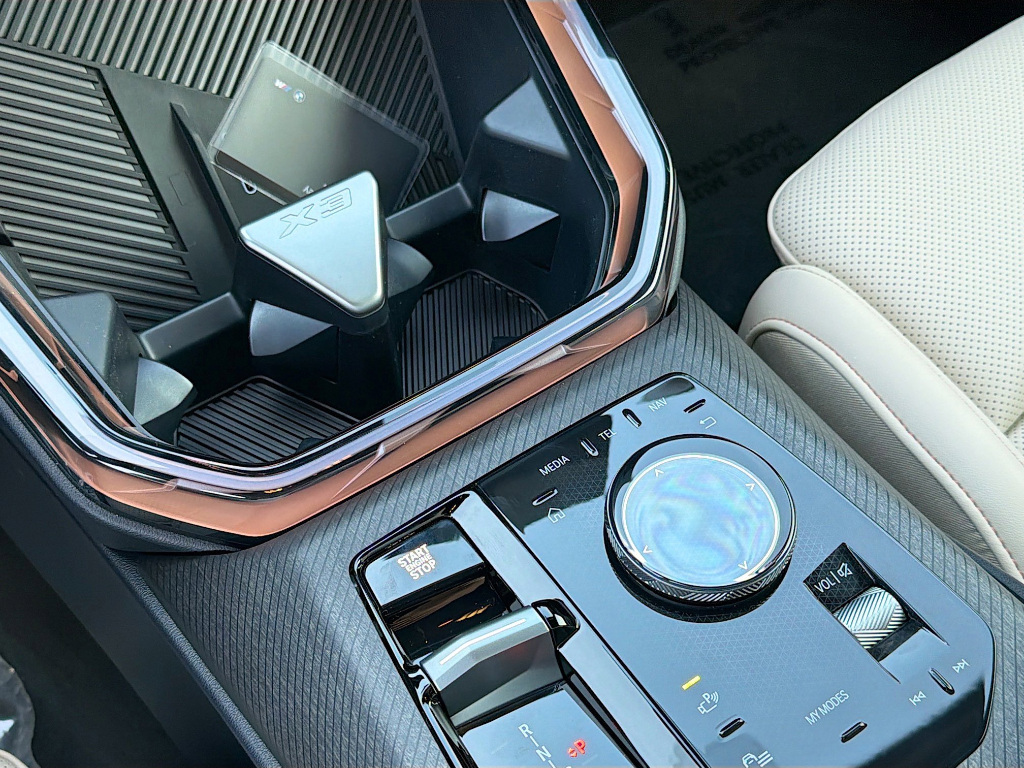 New 2026 BMW X3 xDrive30 w/ Premium Package image 28