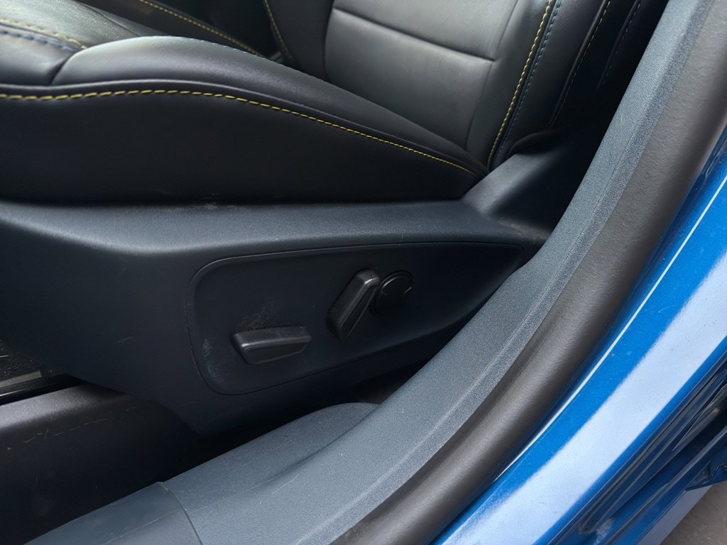 New 2025 Ford Maverick Lobo image 16