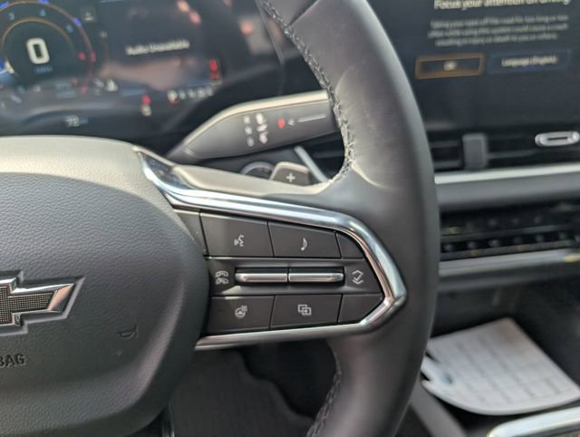 New 2026 Chevrolet Equinox LT w/ Convenience Package II AWD/4WD image 17