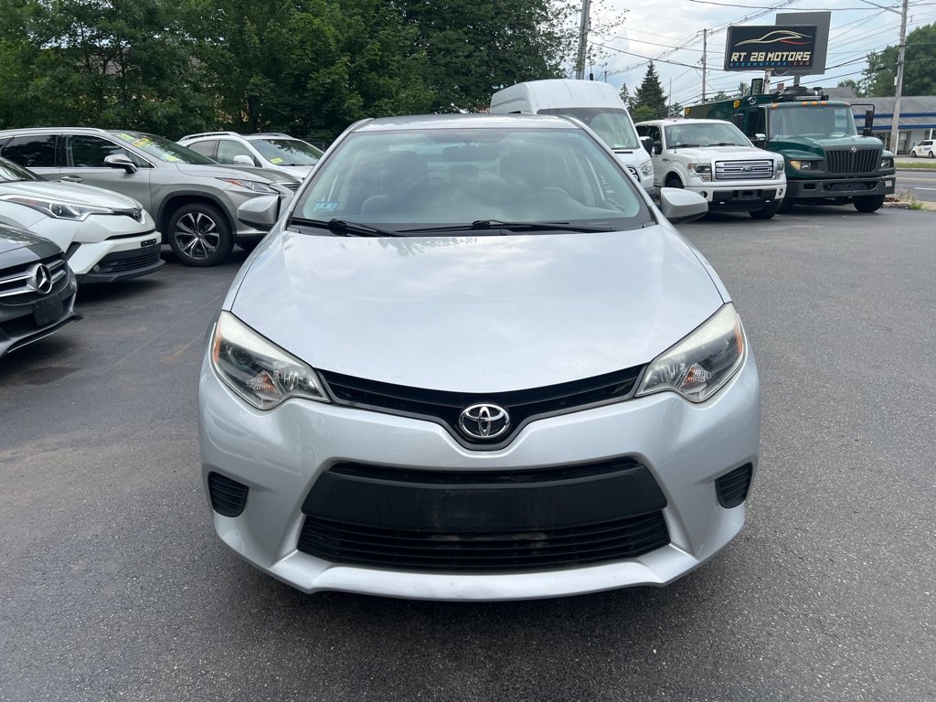 Used 2014 Toyota Corolla L FWD image 7