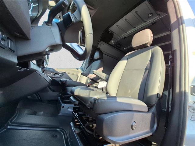 New 2026 Mercedes-Benz Sprinter 2500 image 4