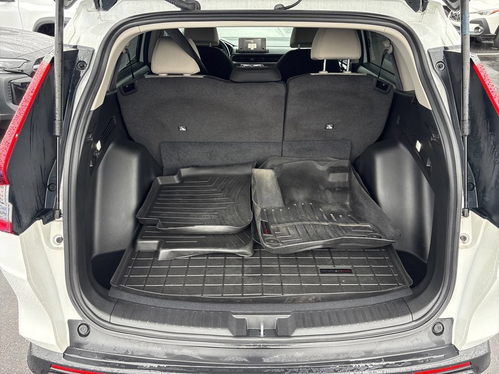 Used 2023 Honda CR-V LX image 19