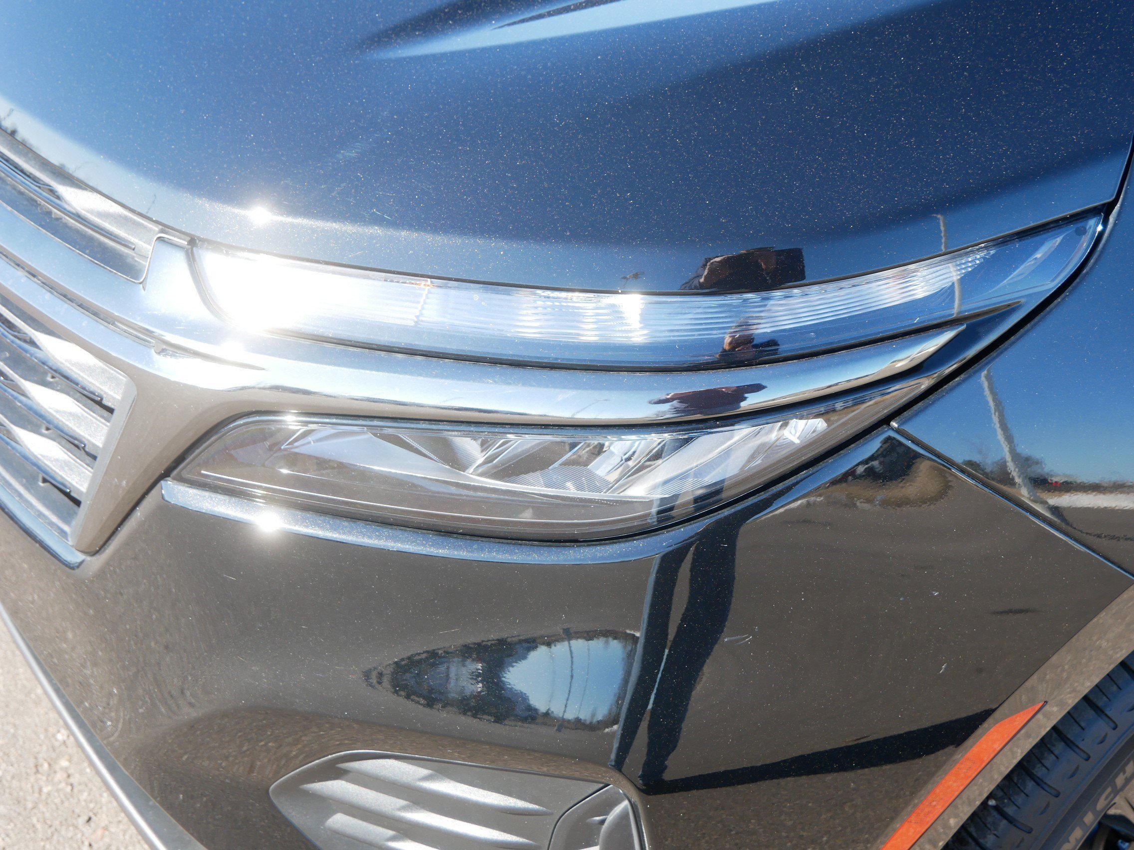 Used 2023 Chevrolet Equinox LS w/ LS Convenience Package image 15