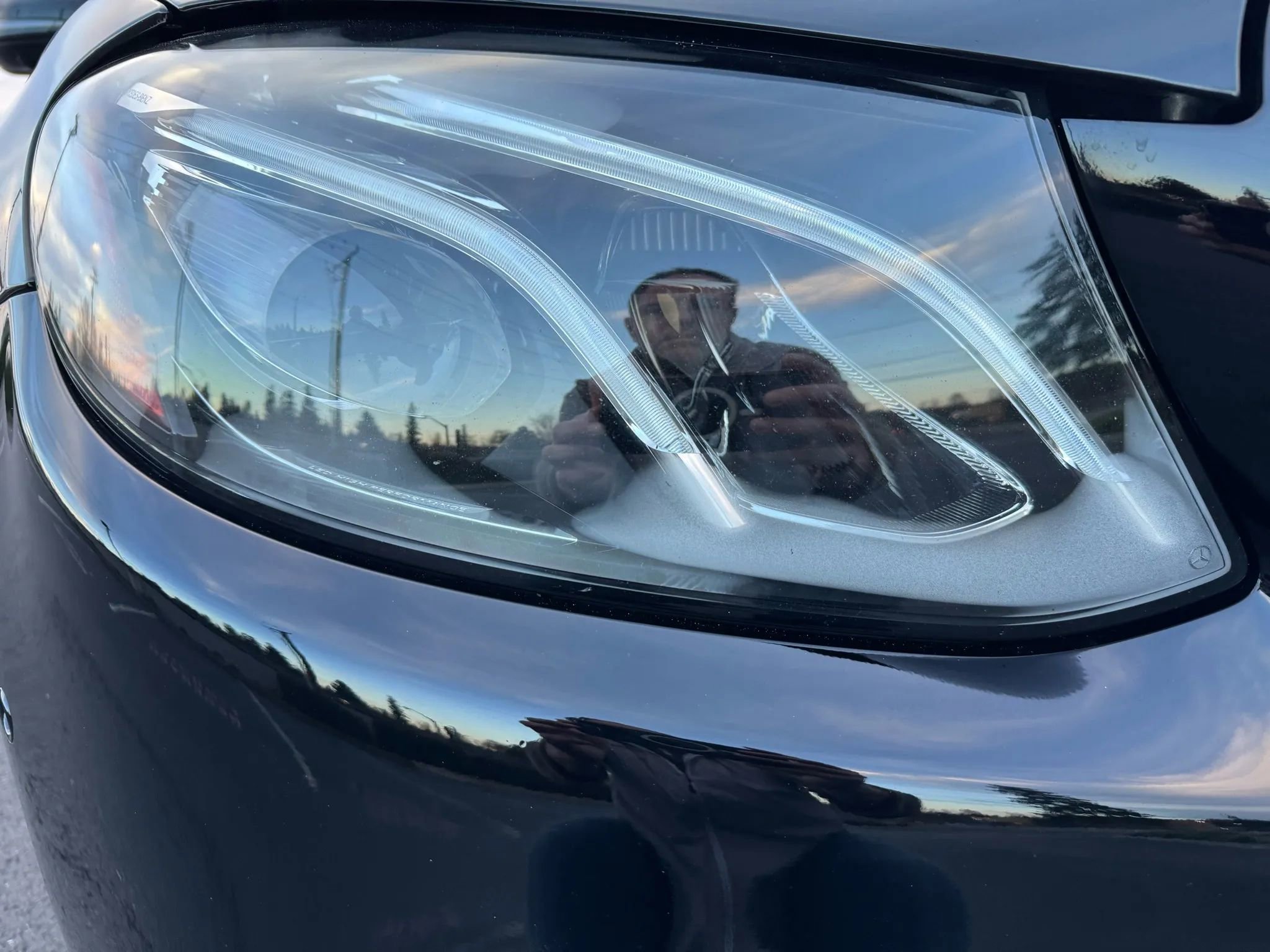 Used 2020 Mercedes-Benz E 350 4MATIC Sedan image 12