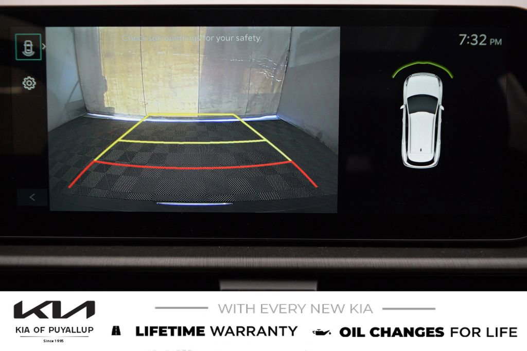 New 2026 Kia Sportage X-Line image 23