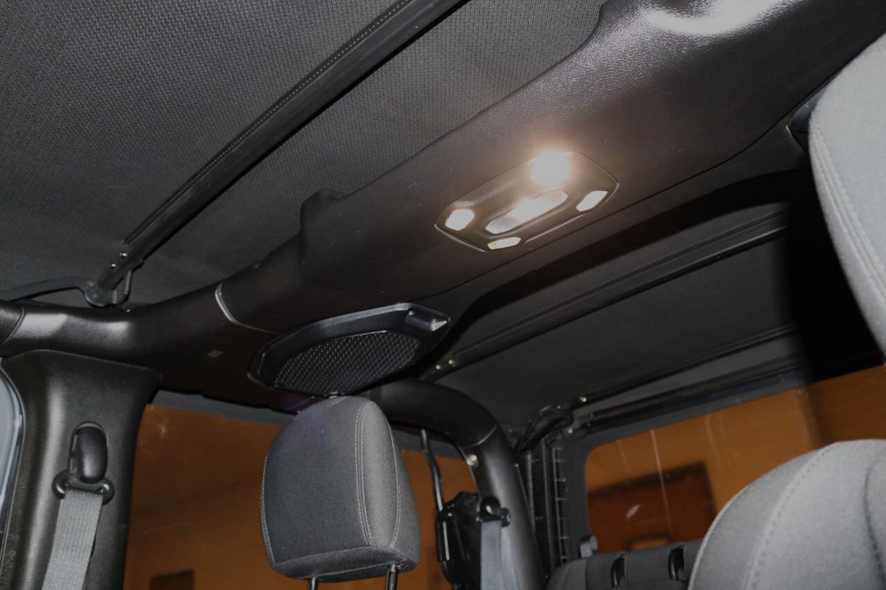 Used 2019 Jeep Wrangler Rubicon image 68