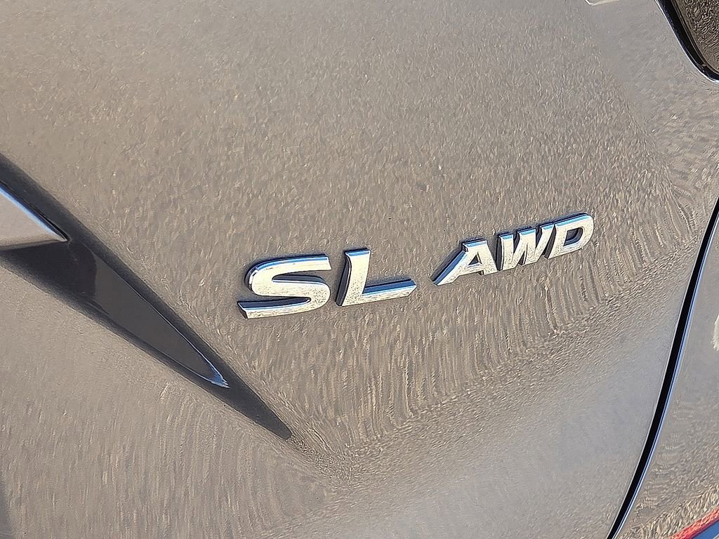 Used 2023 Nissan Murano SL w/ SL Moonroof Package image 18