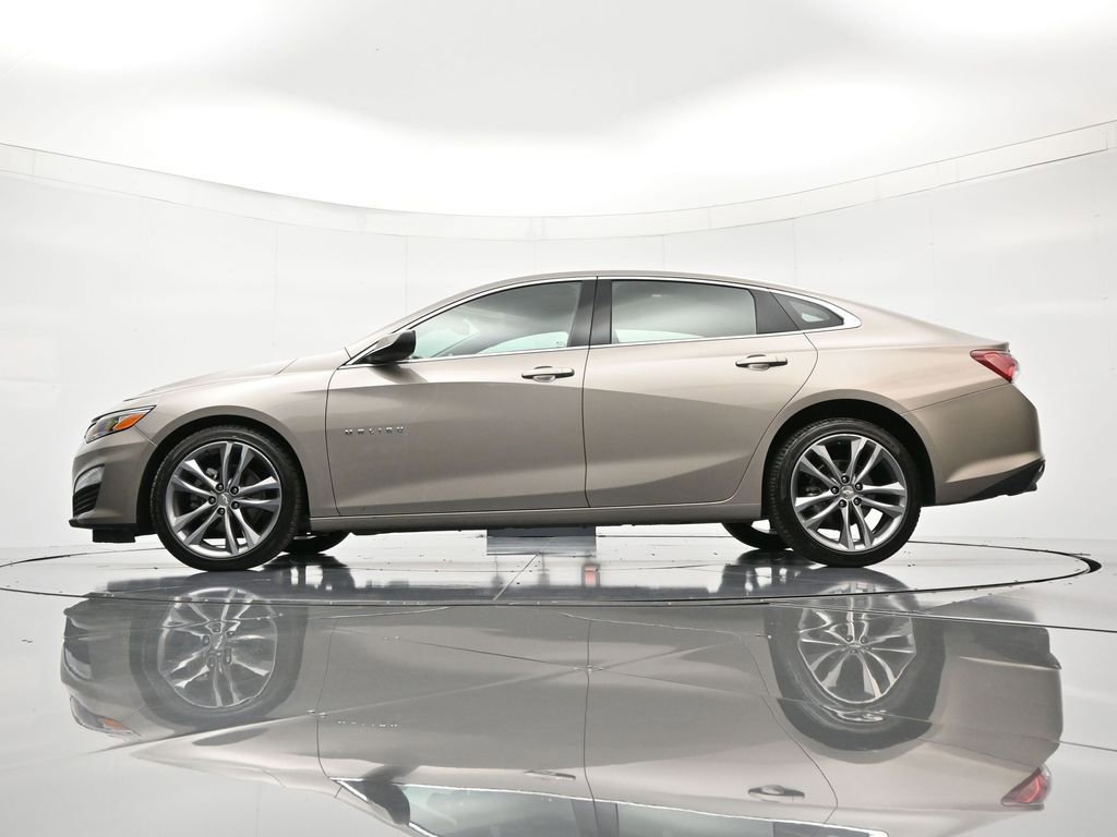 Used 2024 Chevrolet Malibu LT image 43