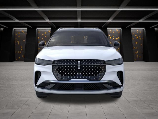 New 2026 Lincoln Nautilus Reserve AWD/4WD image 6