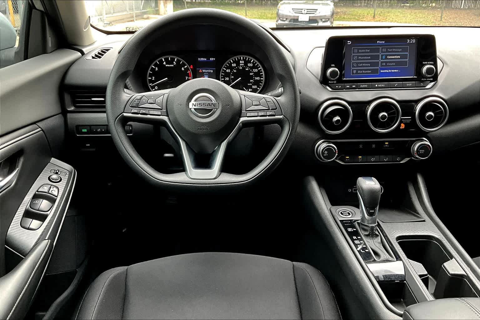 Used 2021 Nissan Sentra S FWD image 5