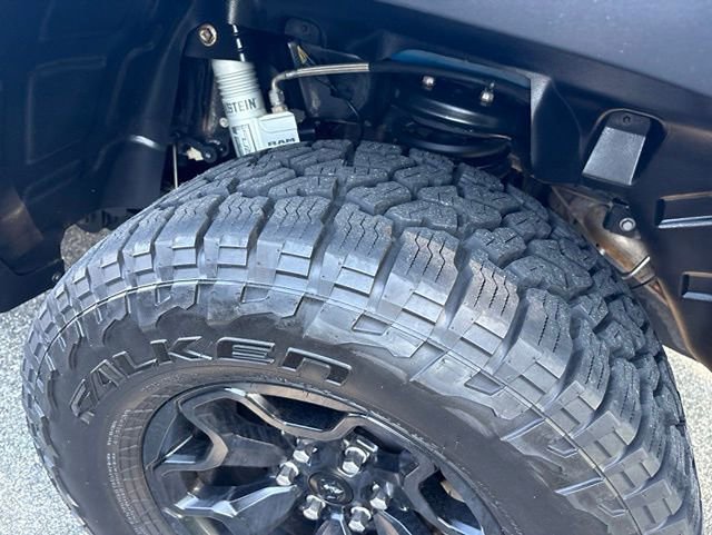 Used 2021 RAM 1500 TRX w/ TRX Level 2 Equipment Group AWD/4WD image 18