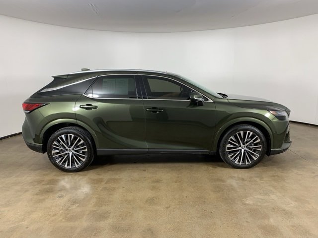 Used 2024 Lexus RX 350 Premium Plus w/ Convenience Package image 5