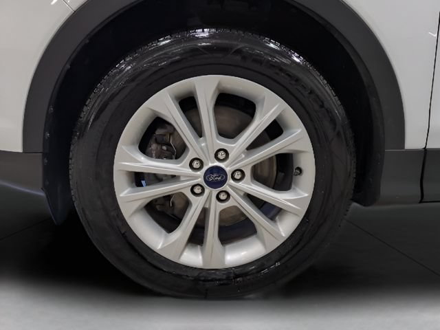Used 2019 Ford Escape SE AWD/4WD image 21