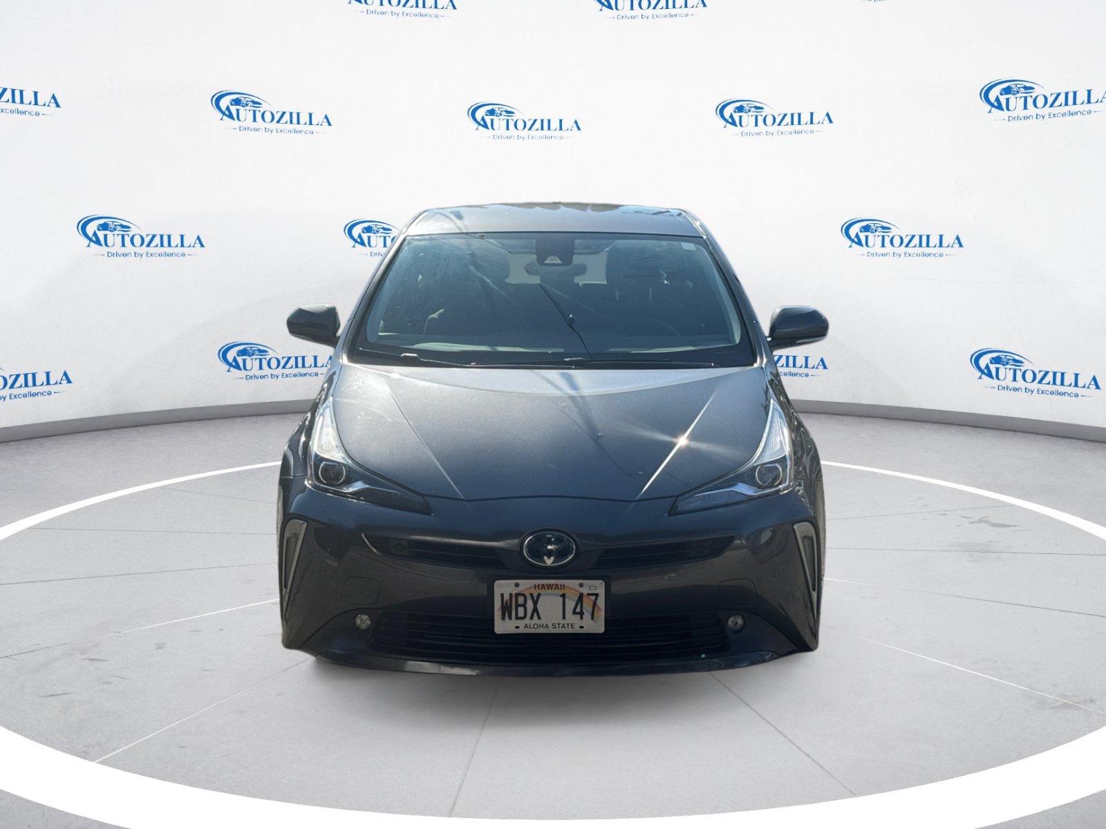 Used 2020 Toyota Prius LE w/ Carpet Mat Package AWD/4WD image 8