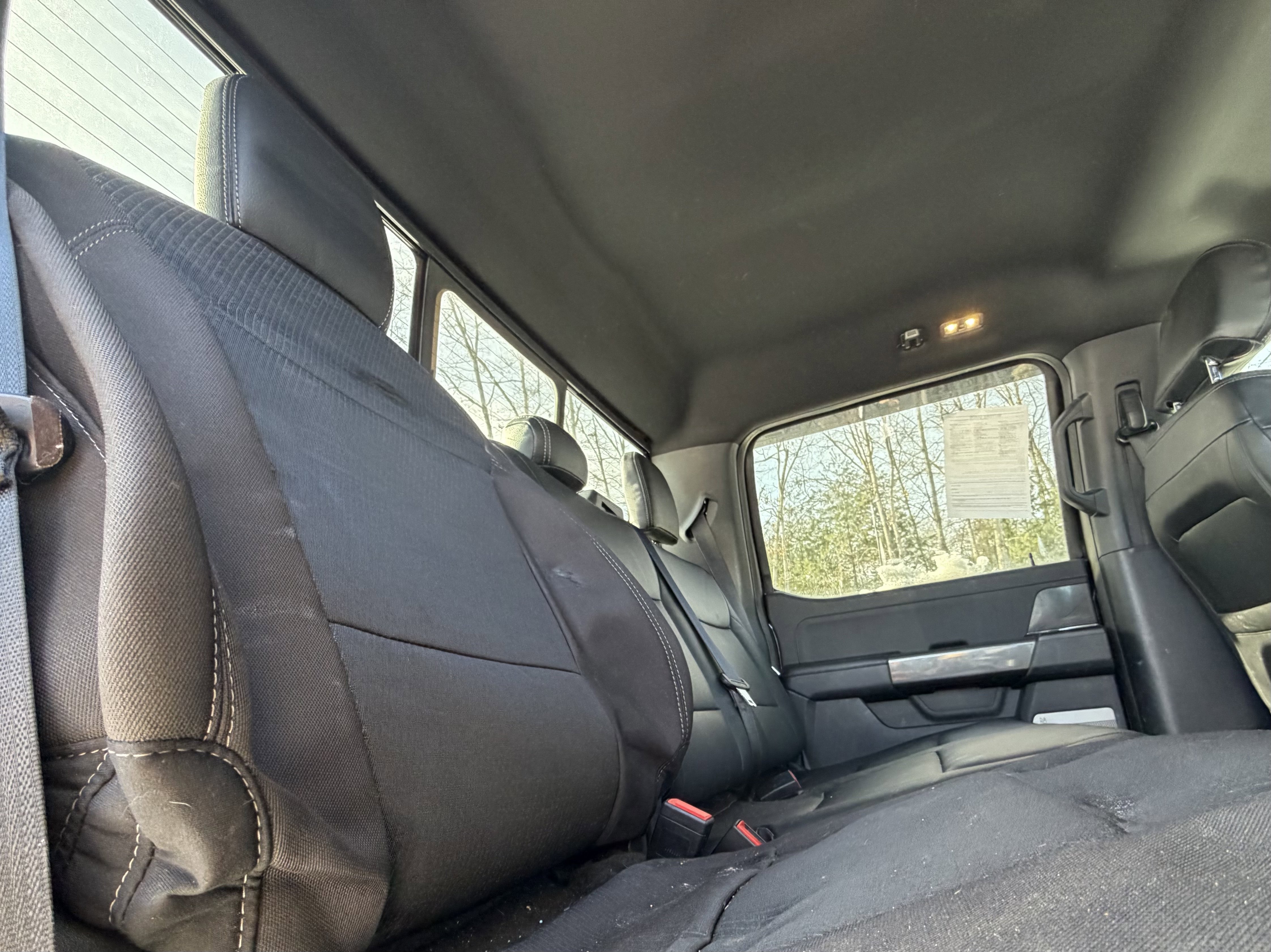 Used 2022 Ford F150 XLT w/ Equipment Group 302A High image 34