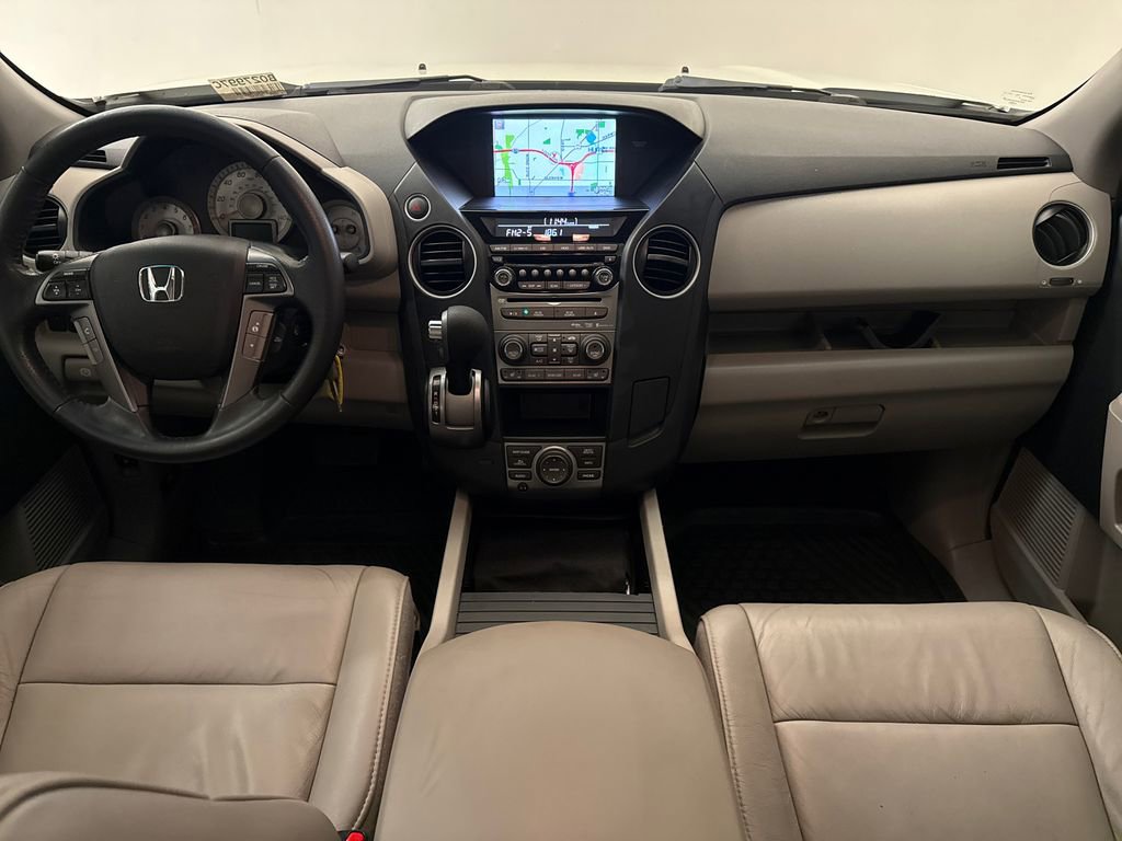 Used 2014 Honda Pilot Touring image 14