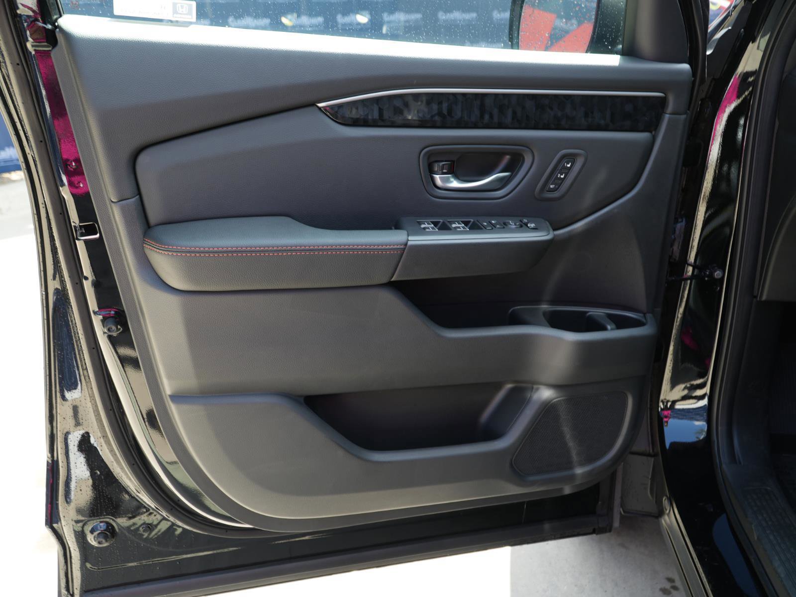 New 2026 Honda Passport TrailSport Elite image 13