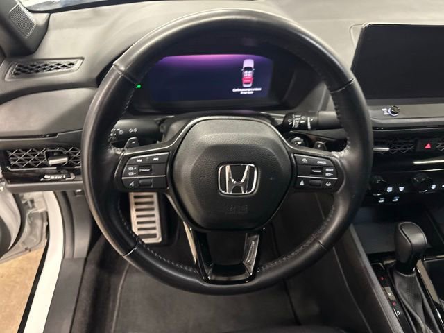 Used 2024 Honda Accord Sport image 16