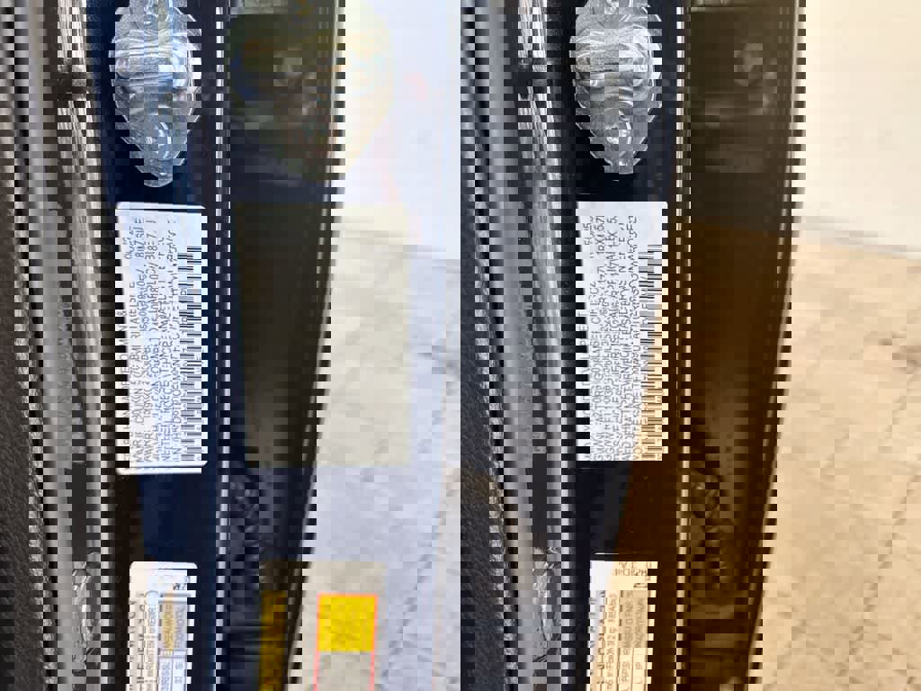 Certified 2026 Honda CR-V TrailSport image 40