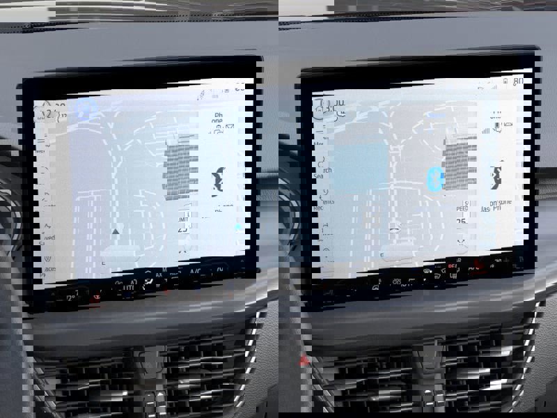 New 2025 Ford Escape SE image 37