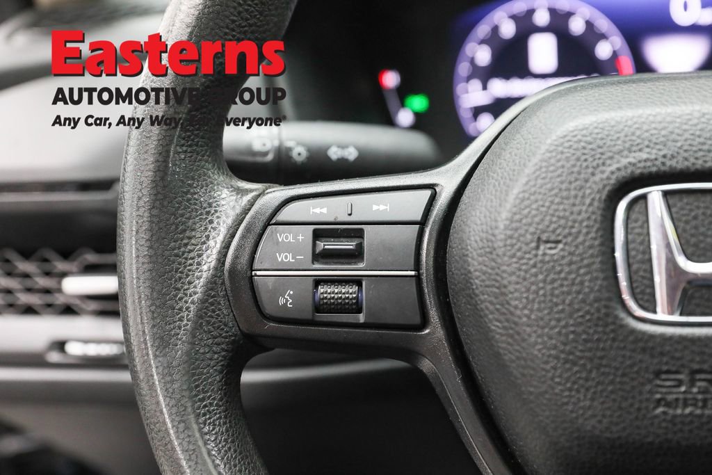 Used 2024 Honda Accord EX image 15
