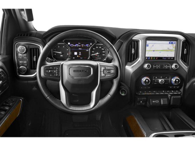 Used 2023 GMC Sierra 2500 Denali AWD/4WD image 10