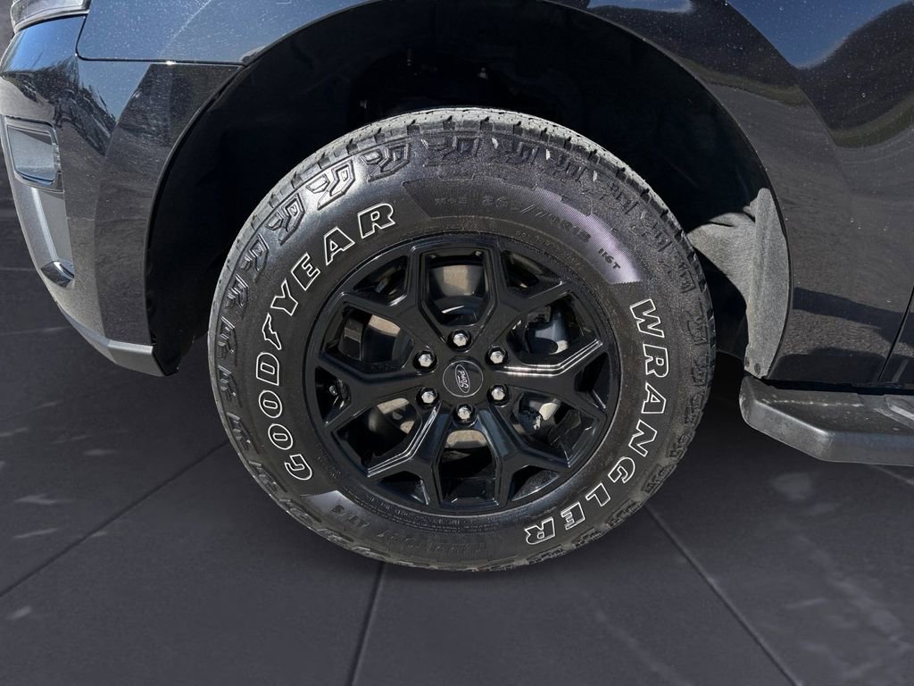 Used 2024 Ford Expedition Timberline image 14