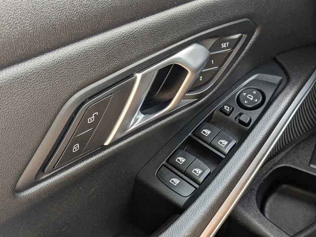 Used 2024 BMW 330i xDrive Sedan w/ Convenience Package image 20